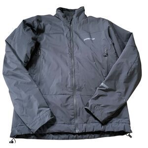 Patagonia Men's Primaloft Windstopper Jacket Size M Men